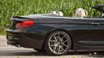 BMW 650i Convertible by MM-Performance 2014 года